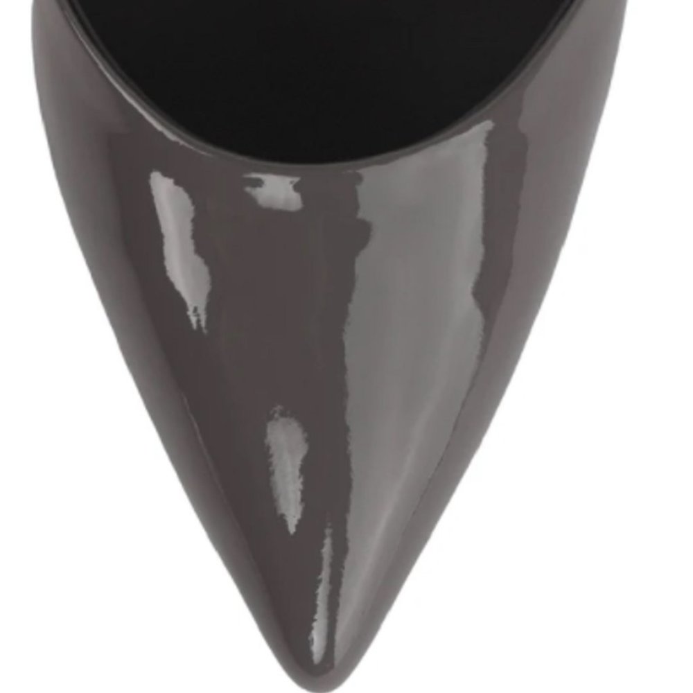 $39 NWT (8.5) JEFFREY CAMPBELL Mule Heel - Picture 5 of 5
